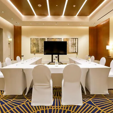 Marriott Hotel Al Jaddaf, Dubai-2